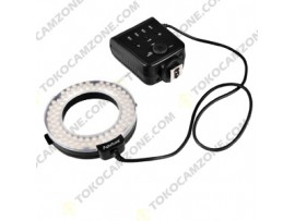 Aputure Amaran AHL-HN100 LED Ring Flash
